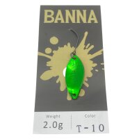 New Drawer Banna 2,0g #T-10