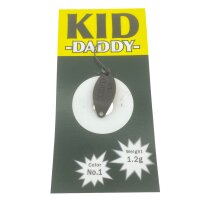 Deep Paradox KID DADDY 1,2g #1