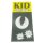Deep Paradox KID DADDY 1,2g #1