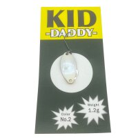 Deep Paradox KID DADDY 1,2g #2