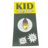Deep Paradox KID DADDY 1,2g #2