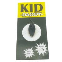 Deep Paradox KID DADDY 1,2g #3