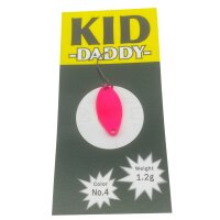 Deep Paradox KID DADDY 1,2g #4