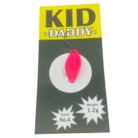 Deep Paradox KID DADDY 1,2g #4