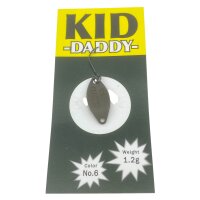 Deep Paradox KID DADDY 1,2g #6