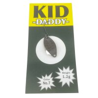 Deep Paradox KID DADDY 1,2g #7
