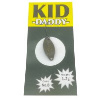 Deep Paradox KID DADDY 1,2g #8
