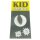 Deep Paradox KID DADDY 1,2g #8