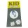 Deep Paradox KID DADDY 1,2g #9