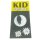 Deep Paradox KID DADDY 1,2g #9