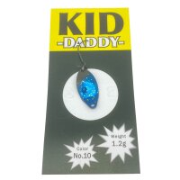Deep Paradox KID DADDY 1,2g #10