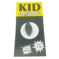 Deep Paradox KID DADDY 1,2g #10