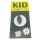 Deep Paradox KID DADDY 1,2g #10