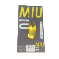 Forest Miu 2,2g #Sonderfarbe