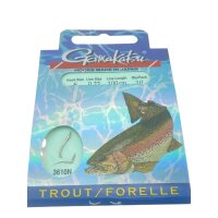 Gamakatsu Haken 3610N Gr.10- 100cm