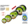 STROFT GTP S - silbergrau 100m / 4kg