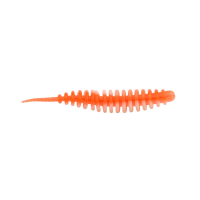 Trout Master Master Worm 65 #Sweet Orange