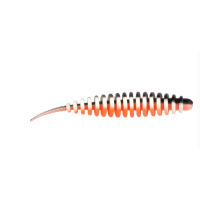 Trout Master Master Worm 65 #Turbo