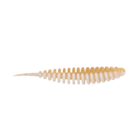 Trout Master Master Worm 65 #Gold Glitter