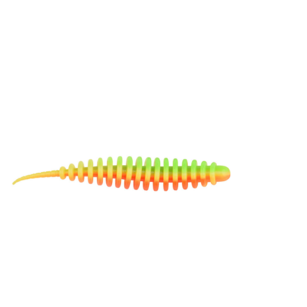 Trout Master Master Worm 65 #Rainbow