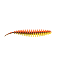 Trout Master Master Worm 65 #Bee