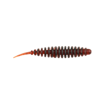 Trout Master Master Worm 65 #Motor Oil