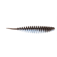 Trout Master Master Worm 65 #Snow Peak
