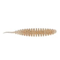 Trout Master Master Worm 65 #UV Magic