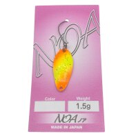 Rodio Craft Noa 1,5g #Sonderfarbe