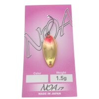 Rodio Craft Noa 1,5g #Sonderfarbe