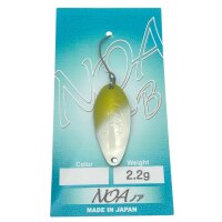 Rodio Craft Noa B 2,2g #Sonderfarbe