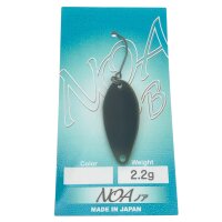 Rodio Craft Noa B 2,2g #Sonderfarbe