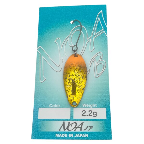 Rodio Craft Noa B 2,2g #Sonderfarbe