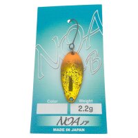 Rodio Craft Noa B 2,2g #Sonderfarbe