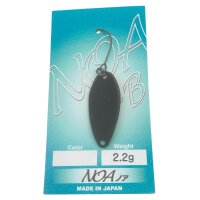 Rodio Craft Noa B 2,2g #Sonderfarbe