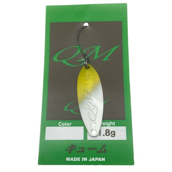 Rodio Craft QM 1,8g  #Sonderfarbe