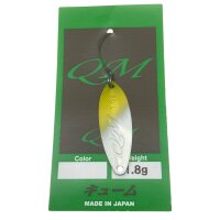 Rodio Craft QM 1,8g  #Sonderfarbe