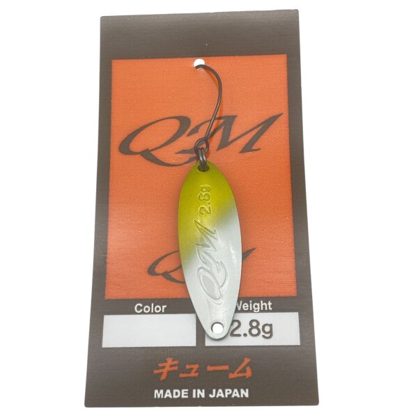 Rodio Craft QM 2,8g  #Sonderfarbe