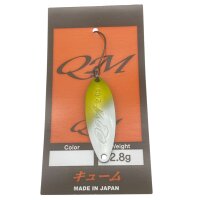 Rodio Craft QM 2,8g  #Sonderfarbe