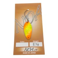 Rodio Craft Noa 2,1g  #Sonderfarbe