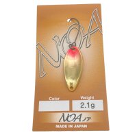 Rodio Craft Noa 2,1g  #Sonderfarbe