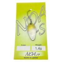 Rodio Craft NOA S 1,4g #Sonderfarbe