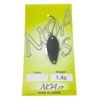 Rodio Craft NOA S 1,4g #Sonderfarbe
