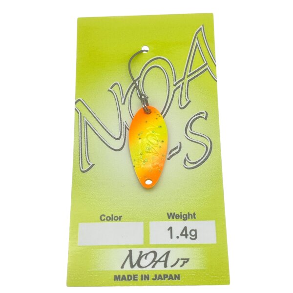 Rodio Craft NOA S 1,4g #Sonderfarbe