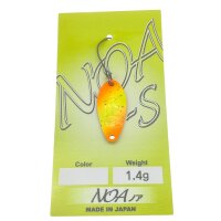 Rodio Craft NOA S 1,4g #Sonderfarbe