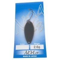 Rodio Craft Noa B 2,6g #Sonderfarbe