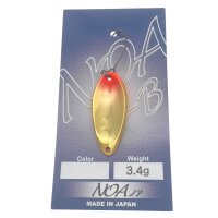 Rodio Craft Noa Boss 3,4g #Sonderfarbe
