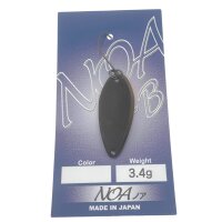 Rodio Craft Noa Boss 3,4g #Sonderfarbe