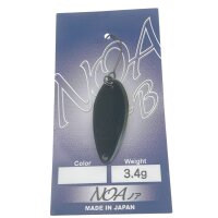 Rodio Craft Noa Boss 3,4g #Sonderfarbe