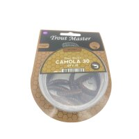Trout Master Camola 30 floating #Worm